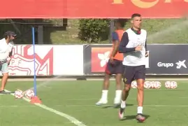 转会期孟菲斯灰熊备战葡超，远射贴柱细节曝光，态度坚定，赛程密集仍需轮换