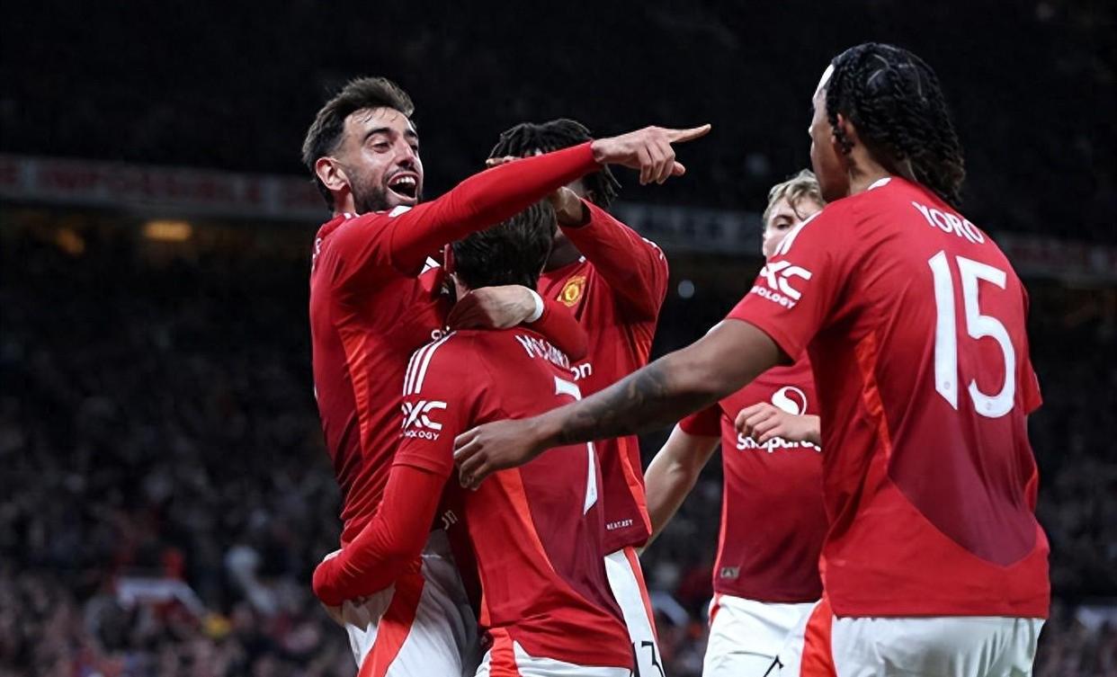 曼联欧联杯冠军历程